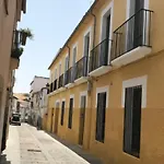 Turistico El Aljibe شقة *
