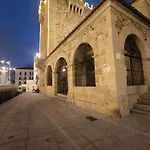 Διαμέρισμα Turistico El Aljibe *