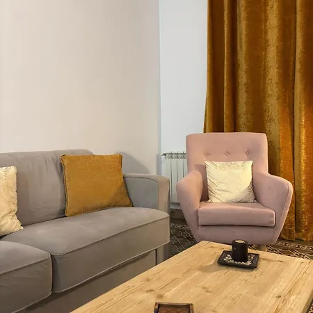 Turistico El Aljibe Апартаменты Касерес