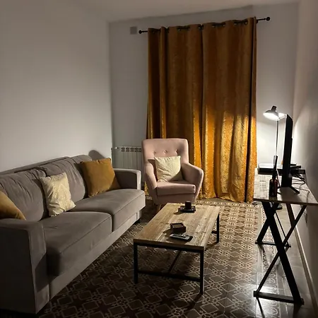 Turístico El Aljibe Apartamento