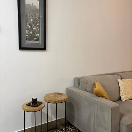 Turistico El Aljibe Caces