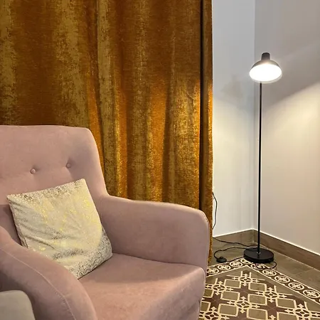 Apartment Turistico El Aljibe *
