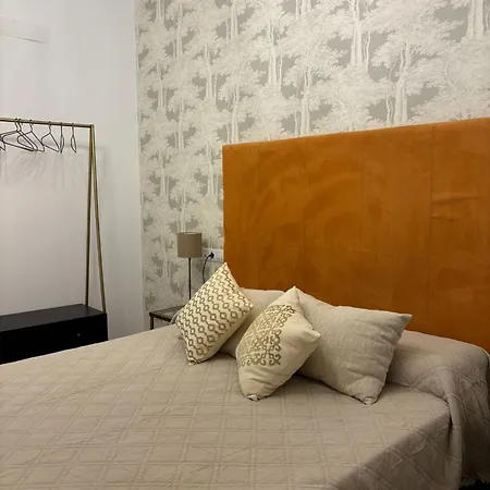 Turistico El Aljibe * Caces