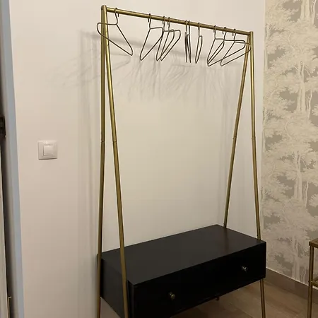 Turístico El Aljibe Apartamento *