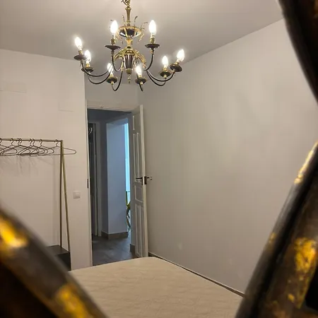 Apartment Turistico El Aljibe