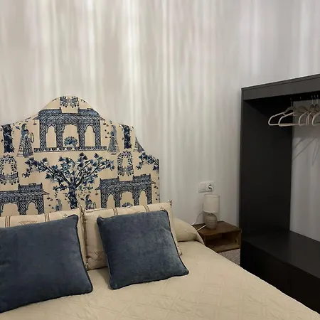 Apartamento Turístico El Aljibe Caces