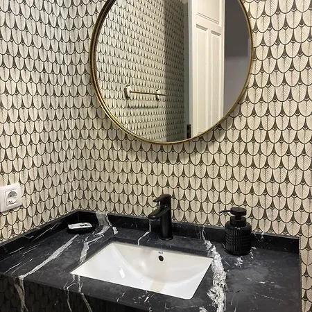 Apartamento Turístico El Aljibe Caces