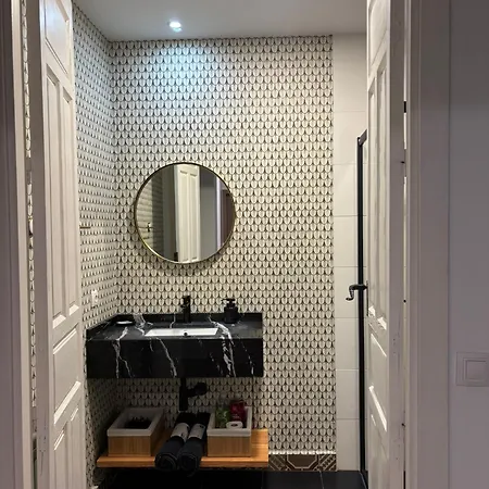 Apartment Turistico El Aljibe