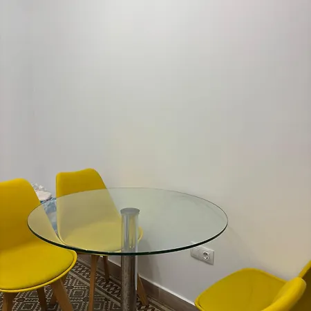 Turístico El Aljibe