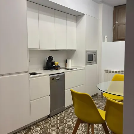 Turístico El Aljibe Caces