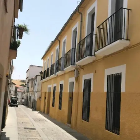 Turístico El Aljibe Apartamento *