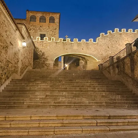 Turístico El Aljibe *