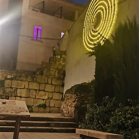 Turístico El Aljibe *