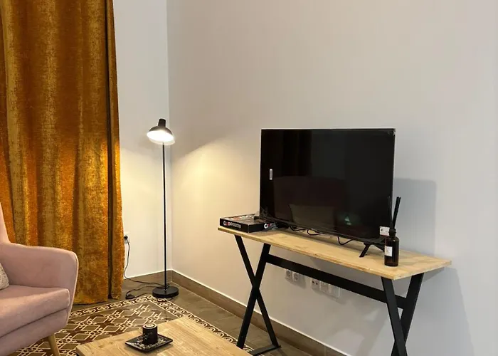 Turístico El Aljibe *