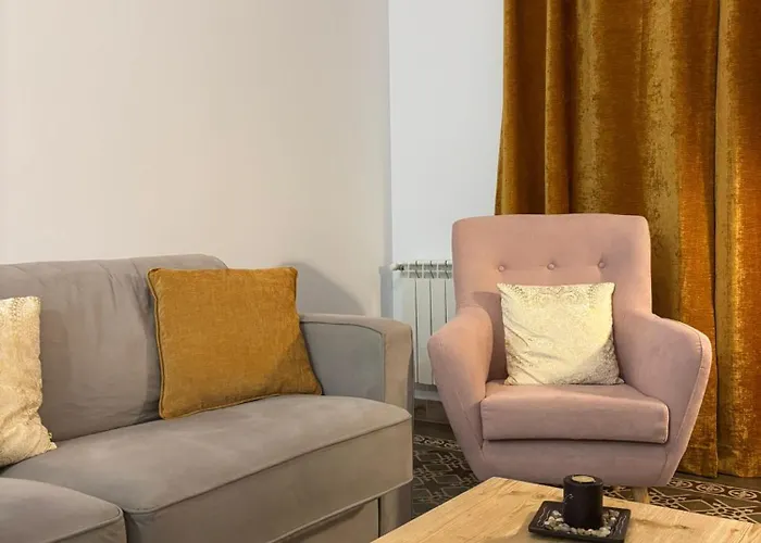 Turístico El Aljibe Apartamento Caces