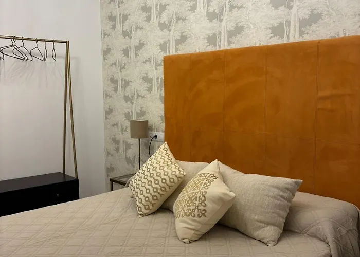 Turistico El Aljibe * Касерес