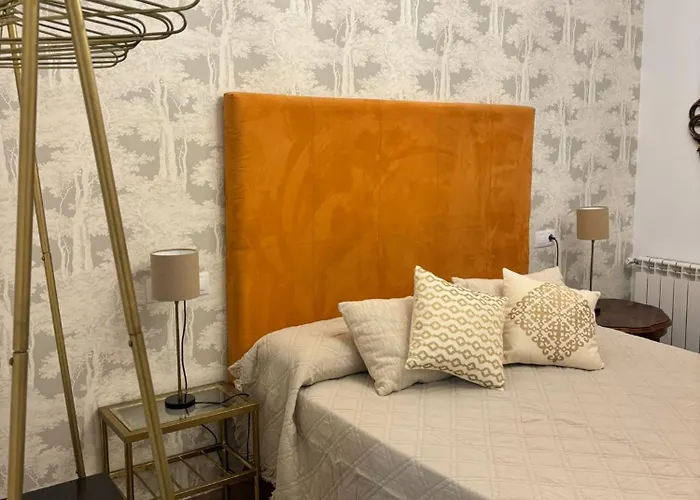 Turístico El Aljibe Apartamento