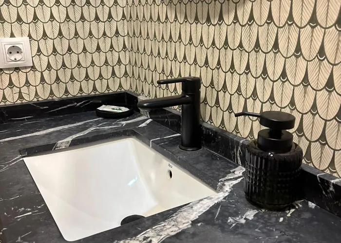 Turistico El Aljibe * Caces