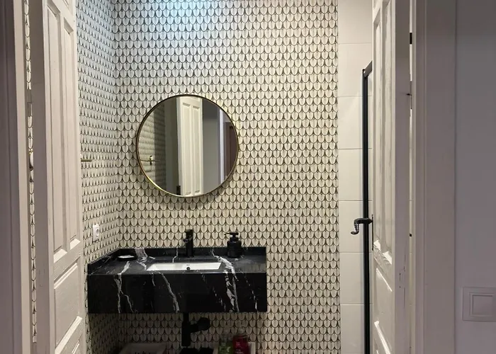 Apartamento Turístico El Aljibe