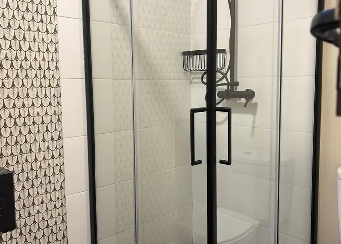 Turístico El Aljibe Caces