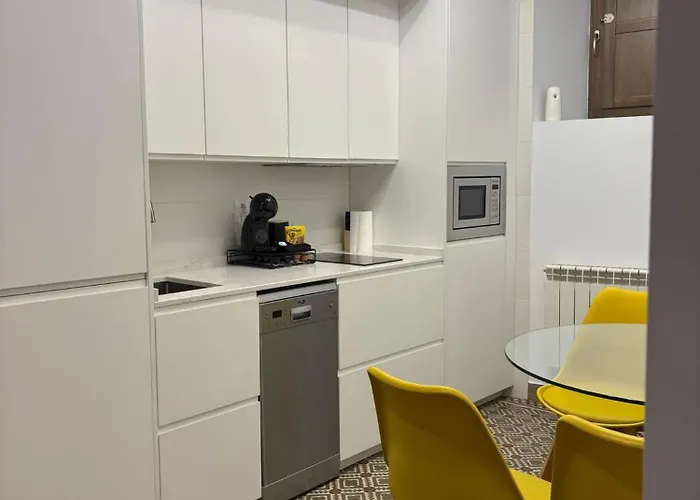 Turístico El Aljibe Caces