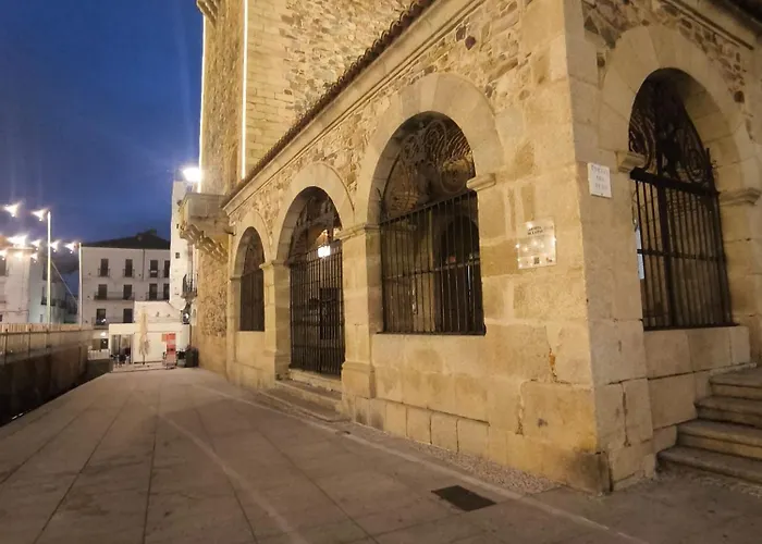 Διαμέρισμα Turistico El Aljibe *