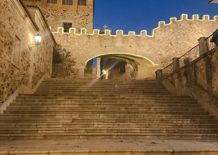 Turistico El Aljibe *