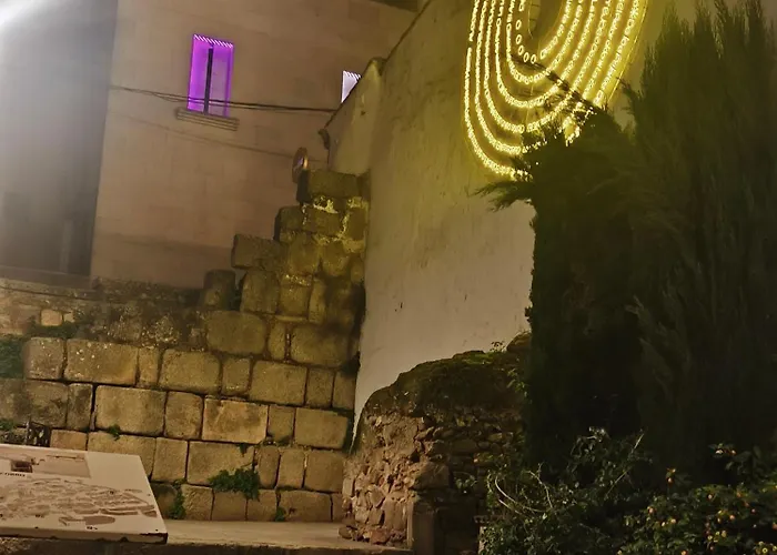 Turístico El Aljibe *